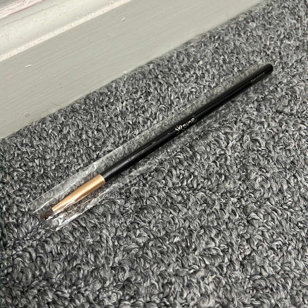 Skone Smudger Eye Makeup Brush